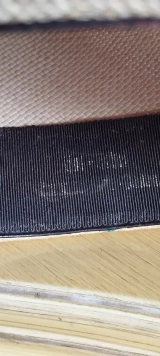 Sombrero Panamá Beige marca Reich