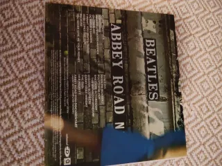 CD The Beatles Abbey Road Edición Especial