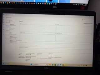 Dell Precision 3541 i5 9400H Nvidia 4GB