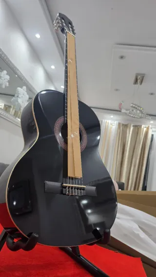 Guitarra Clásica Flamenca Nueva