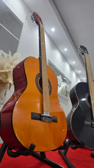 Guitarra Clásica Flamenca Nueva