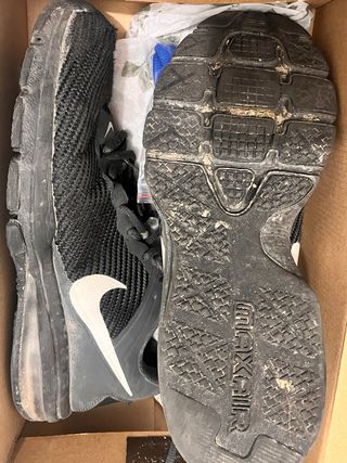 Nike Talla 42.5 Zapatillas Deportivas