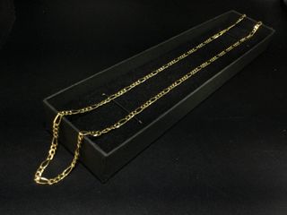 E632262-14 Cadena Oro 18K 30Cm