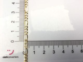 E632262-14 Cadena Oro 18K 30Cm