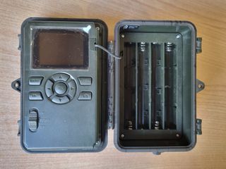 Pack de 2 Cámaras fototrampeo