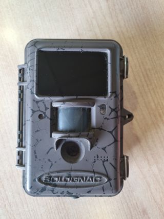 Pack de 2 Cámaras fototrampeo