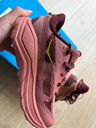 Hoka Challenger 8 Zapatillas Trail Running