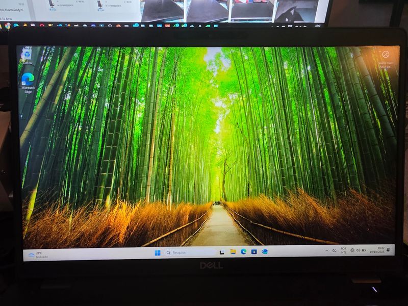 Dell Precision 3541 i5 9400H Nvidea 4Gb Nvme 256Gb