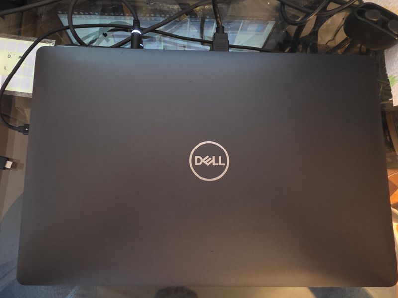Dell Precision 3541 i5 9400H Nvidea 4Gb Nvme 256Gb afbeelding 2
