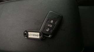 Skoda Kodiaq 2.0 TDI Ambition 4x4 DSG 110 kW (150 CV)