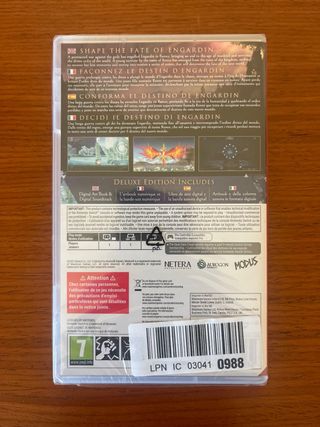 🇪🇸(PRECINT) AFTERIMAGE