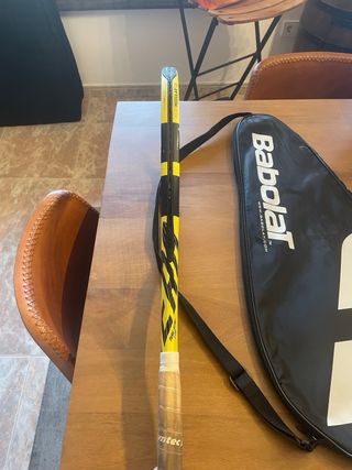 Raqueta de tenis Babolat Pure Aero Lite