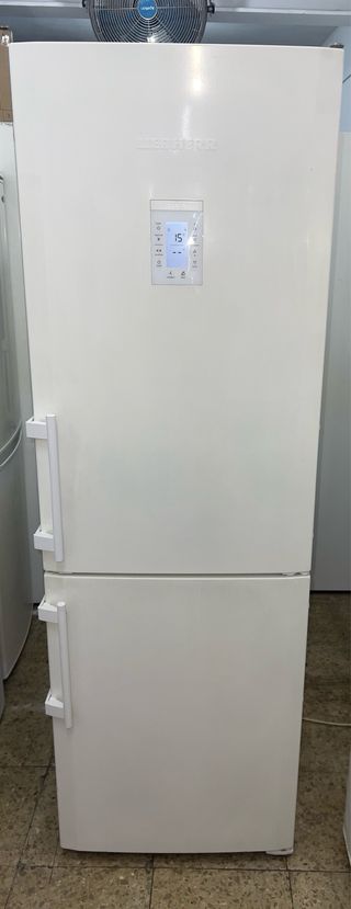 Nevera LIEBHERR