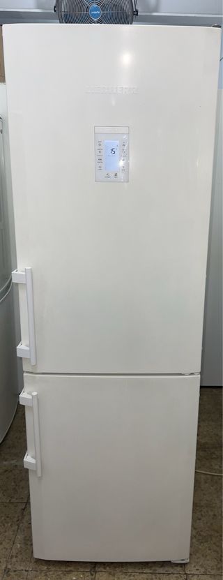 Nevera LIEBHERR