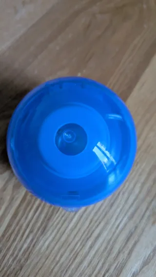 Esterilizador Chupetes Portátil Suavinex Azul