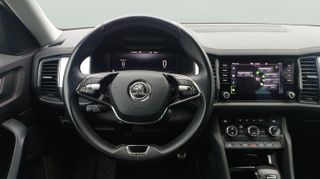 Skoda Kodiaq 2.0 TDI Ambition 4x4 DSG 110 kW (150 CV)