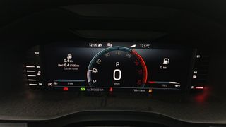 Skoda Kodiaq 2.0 TDI Ambition 4x4 DSG 110 kW (150 CV)