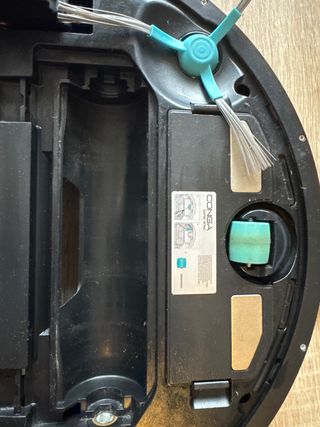 Cecotec Conga S3090 Aspirador Robot + recambios