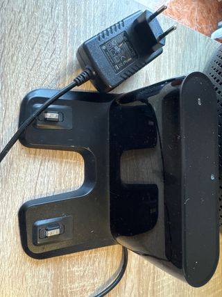 Cecotec Conga S3090 Aspirador Robot + recambios