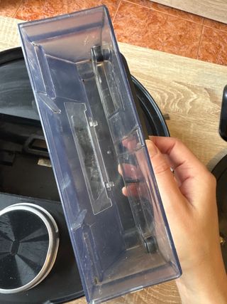 Cecotec Conga S3090 Aspirador Robot + recambios