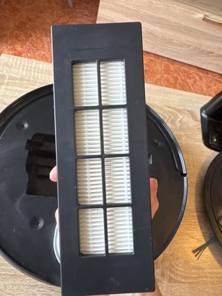 Cecotec Conga S3090 Aspirador Robot + recambios