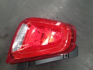 Faros Traseros Fiat 500