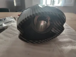 Tubo de escape Mivv Suono