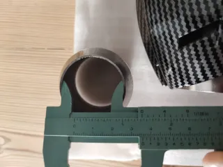 Tubo de escape Mivv Suono