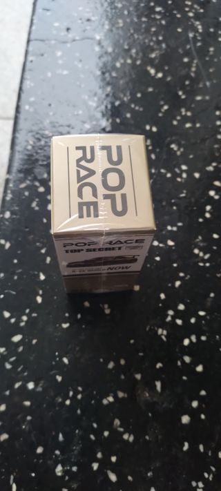 Toyota Supra Top Secret GT300 (edição especial)