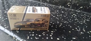 Toyota Supra Top Secret GT300 (edição especial)