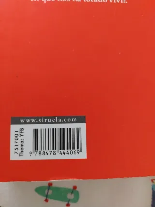 Caperucita en Manhattan