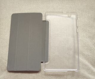 Funda Huawei Media Pad T3 Negra