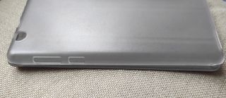 Funda Huawei Media Pad T3 Negra