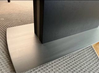 Mesa de comedor extensible