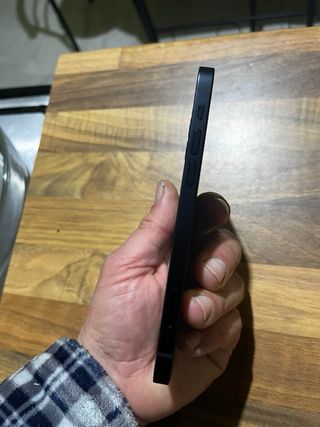 iPhone 12 128GB Negro