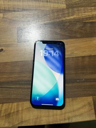 iPhone 12 128GB Negro