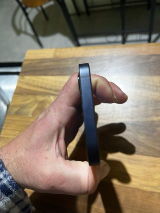 iPhone 12 128GB Negro