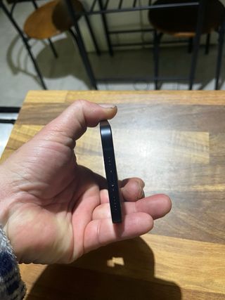 iPhone 12 128GB Negro