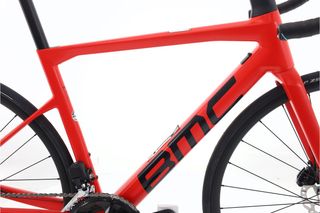 BMC Teammachine SLR Three Di2 12V (carretera) t.52 Km.0