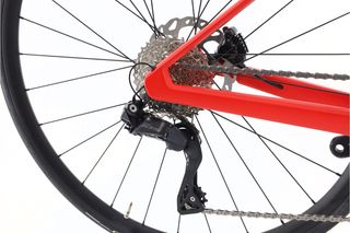 BMC Teammachine SLR Three Di2 12V (carretera) t.52 Km.0