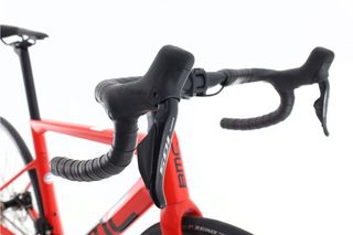BMC Teammachine SLR Three Di2 12V (carretera) t.52 Km.0