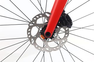 BMC Teammachine SLR Three Di2 12V (carretera) t.52 Km.0