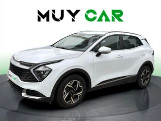 Kia Sportage 1.6 T-GDi Concept 4X2 110 kW (150 CV)