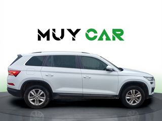 Skoda Kodiaq 2.0 TDI Ambition 4x4 DSG 110 kW (150 CV)