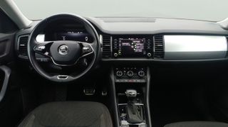 Skoda Kodiaq 2.0 TDI Ambition 4x4 DSG 110 kW (150 CV)