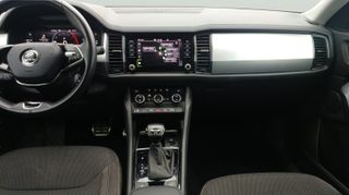 Skoda Kodiaq 2.0 TDI Ambition 4x4 DSG 110 kW (150 CV)