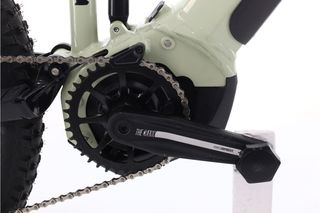 Haibike AllTrail 4 (ebike) t.L Reacondicionada