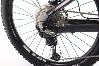 Haibike AllTrail 4 (ebike) t.L Reacondicionada