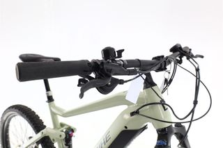 Haibike AllTrail 4 (ebike) t.L Reacondicionada