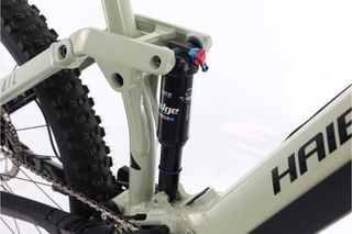 Haibike AllTrail 4 (ebike) t.L Reacondicionada